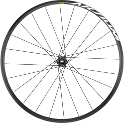 Mavic Aksium Rear Wheel Disc 6-hole 12x142mm Shimano/SRAM M-11