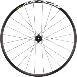 Mavic Aksium Rear Wheel Disc CL 12x142mm Shimano/SRAM M-11
