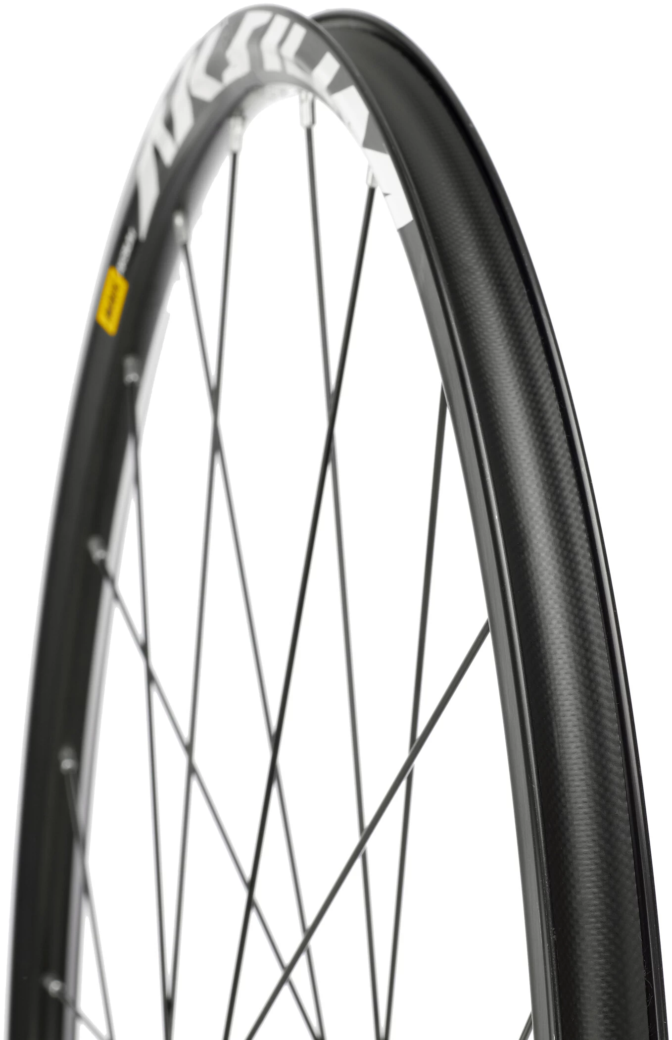 Mavic Aksium Rear Wheel Disc CL 12x142mm Shimano/SRAM M-11 2 Mavic Aksium Rear Wheel Disc CL 12x142mm Shimano/SRAM M-11 - Image 2