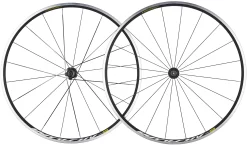 Mavic Aksium Wheelset Shimano/SRAM M-11