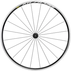 Mavic Aksium Front Wheel