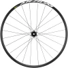 Mavic Aksium Front Wheel Disc 6-hole 12x100mm