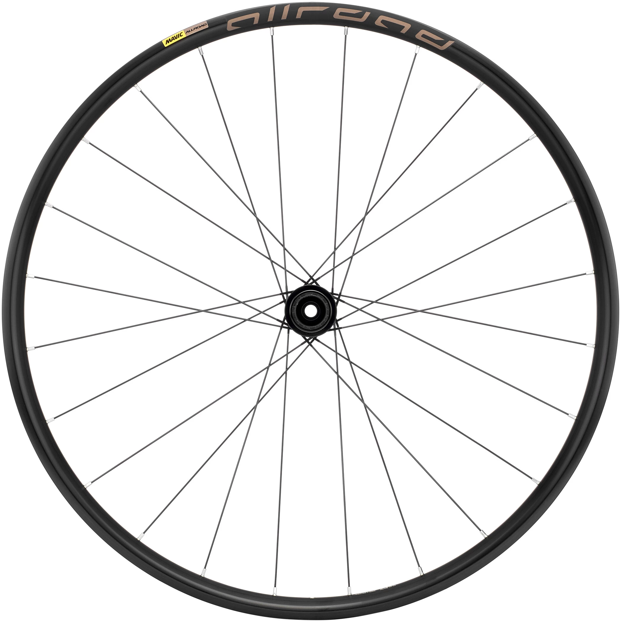 Mavic Allroad Rear Wheel Disc CL 12x142mm Shimano/SRAM M-11 1 Mavic Allroad Rear Wheel Disc CL 12x142mm Shimano/SRAM M-11