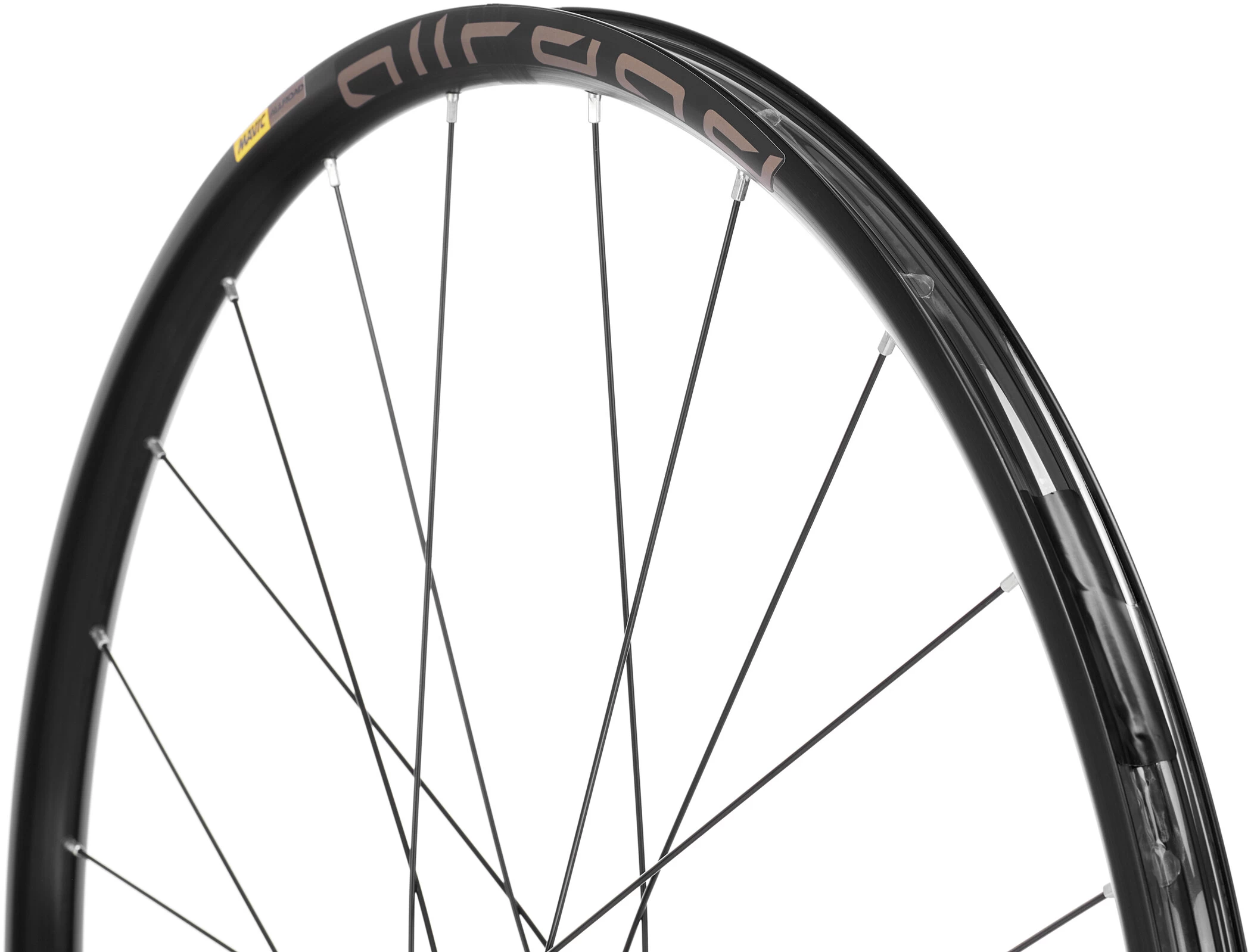 Mavic Allroad Rear Wheel Disc CL 12x142mm Shimano/SRAM M-11 2 Mavic Allroad Rear Wheel Disc CL 12x142mm Shimano/SRAM M-11 - Image 2