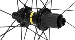 Mavic Allroad Rear Wheel Disc CL 12x142mm Shimano/SRAM M-11 6 Mavic Allroad Rear Wheel Disc CL 12x142mm Shimano/SRAM M-11 -Professional Bicycle Store mavic allroad hinterrad disc cl 12x142mm shimano sram m 11 3