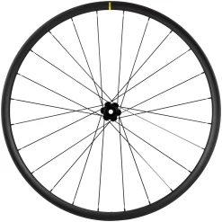 Mavic Allroad Pro Carbon SL Front Wheel 28" Disc CL