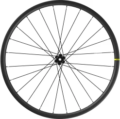 Mavic Allroad Pro Carbon SL Rear Wheel 28" Disc CL XDR
