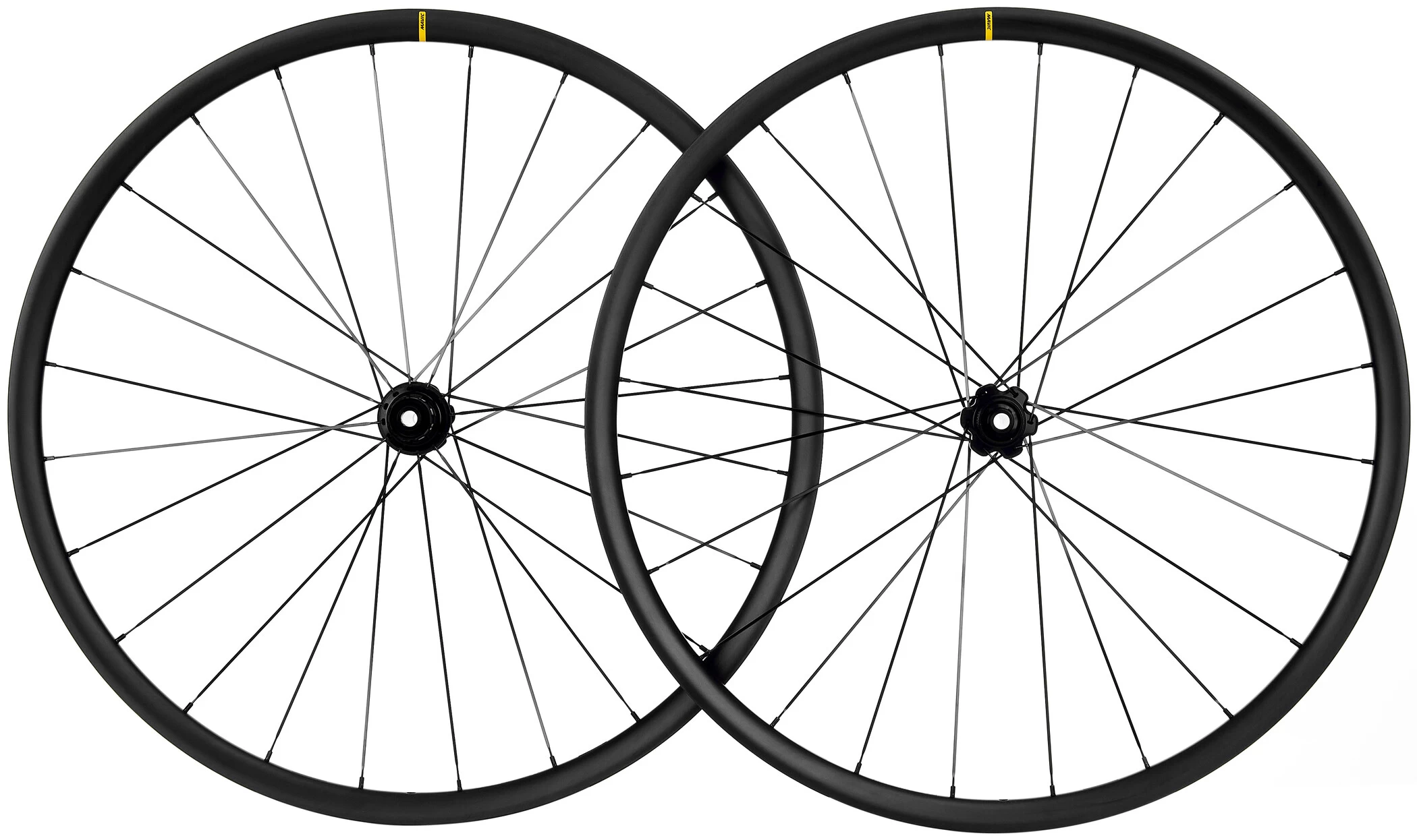 Mavic Allroad Pro Carbon SL Wheelset 28" Disc CL M11 1 Mavic Allroad Pro Carbon SL Wheelset 28" Disc CL M11