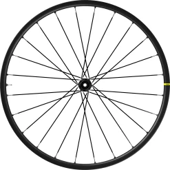 Mavic Allroad S Front Wheel 28" Disc CL