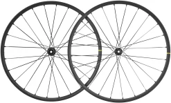 Mavic Allroad S Wheelset 28" Disc CL M11