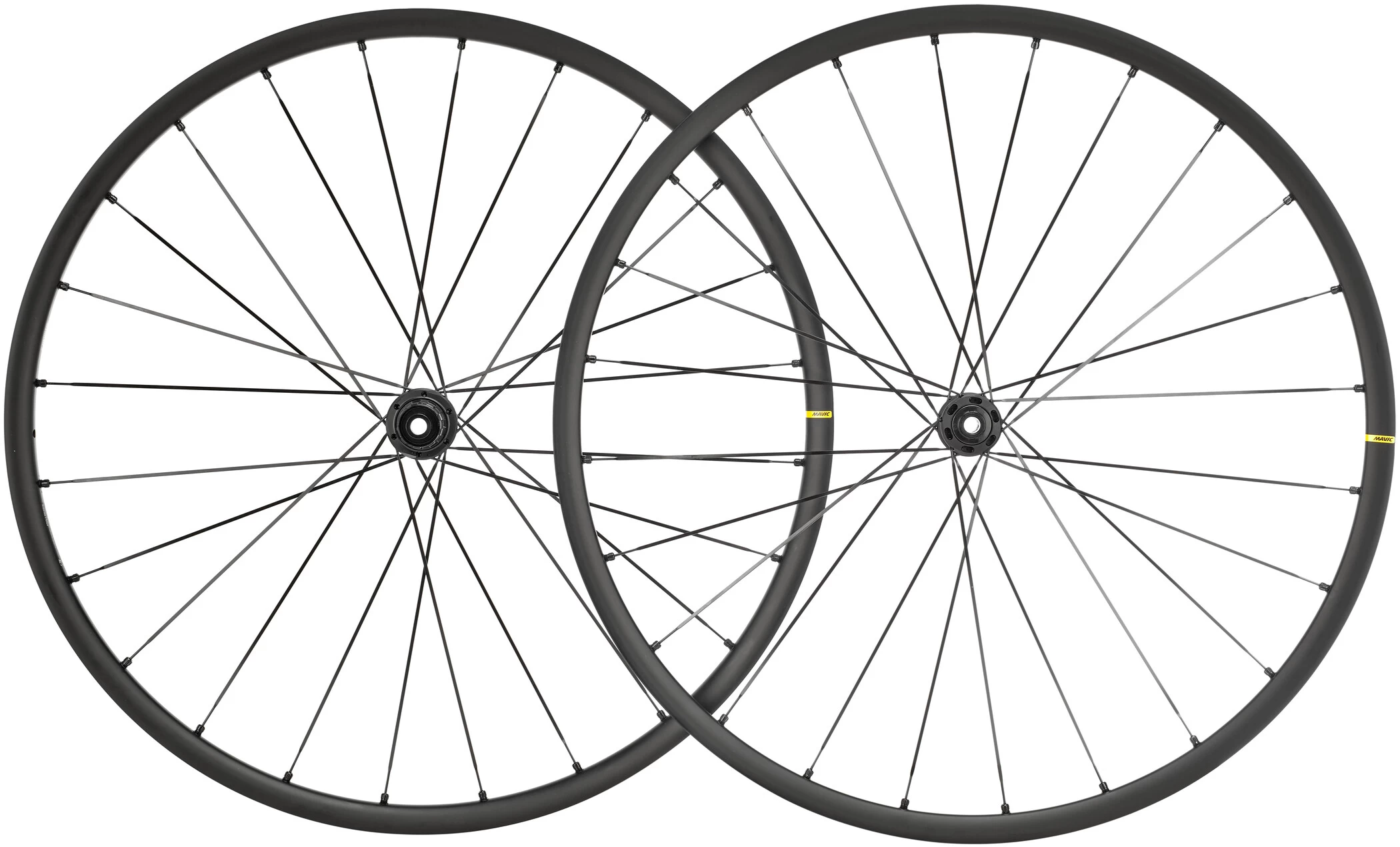 Mavic Allroad S Wheelset 28" Disc CL M11 1 Mavic Allroad S Wheelset 28" Disc CL M11