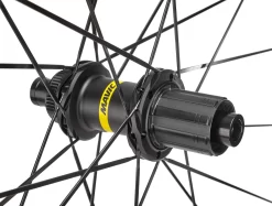 Mavic Allroad S Wheelset 28" Disc CL M11 6 Mavic Allroad S Wheelset 28" Disc CL M11 -Professional Bicycle Store mavic allroad s wheelset 28 disc cl m11 3