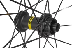 Mavic Allroad S Wheelset 28" Disc CL M11 7 Mavic Allroad S Wheelset 28" Disc CL M11 -Professional Bicycle Store mavic allroad s wheelset 28 disc cl m11 4