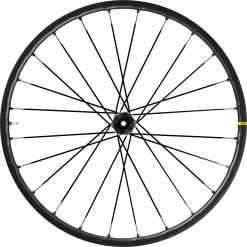 Mavic Allroad SL Road+ Rear Wheel 27.5" Disc CL M11