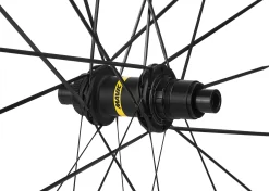 Mavic Allroad SL Road+ Rear Wheel 27.5" Disc CL XDR -Professional Bicycle Store mavic allroad sl road rear wheel 275 disc cl xdr 3