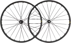 Mavic Allroad SL Road+ Wheelset 27.5" Disc CL M11