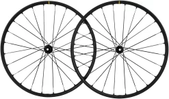 Mavic Allroad SL Road+ Wheelset 27.5" Disc CL XDR
