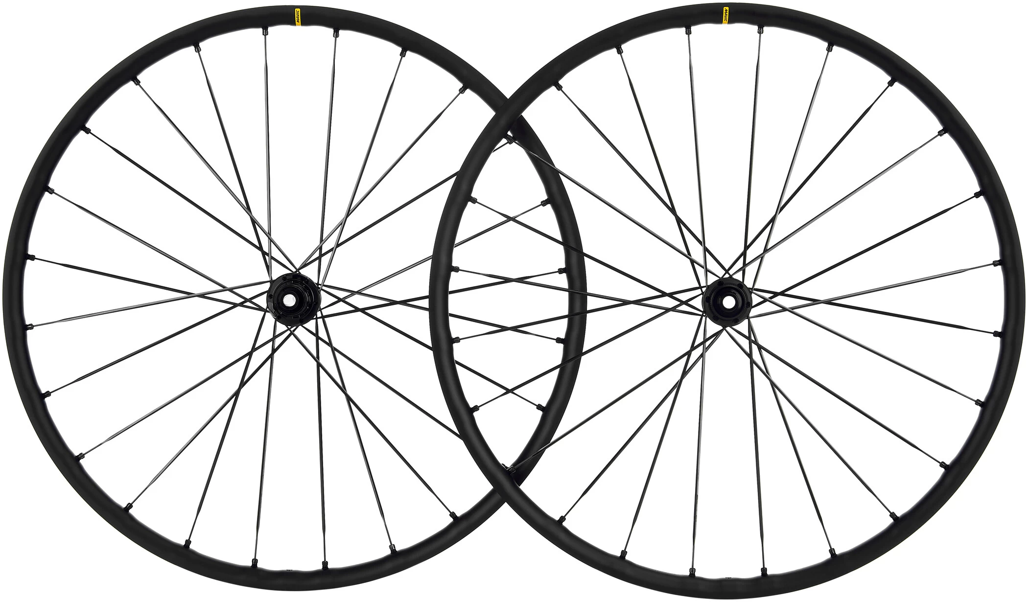 Mavic Allroad SL Road+ Wheelset 27.5" Disc CL XDR 1 Mavic Allroad SL Road+ Wheelset 27.5" Disc CL XDR