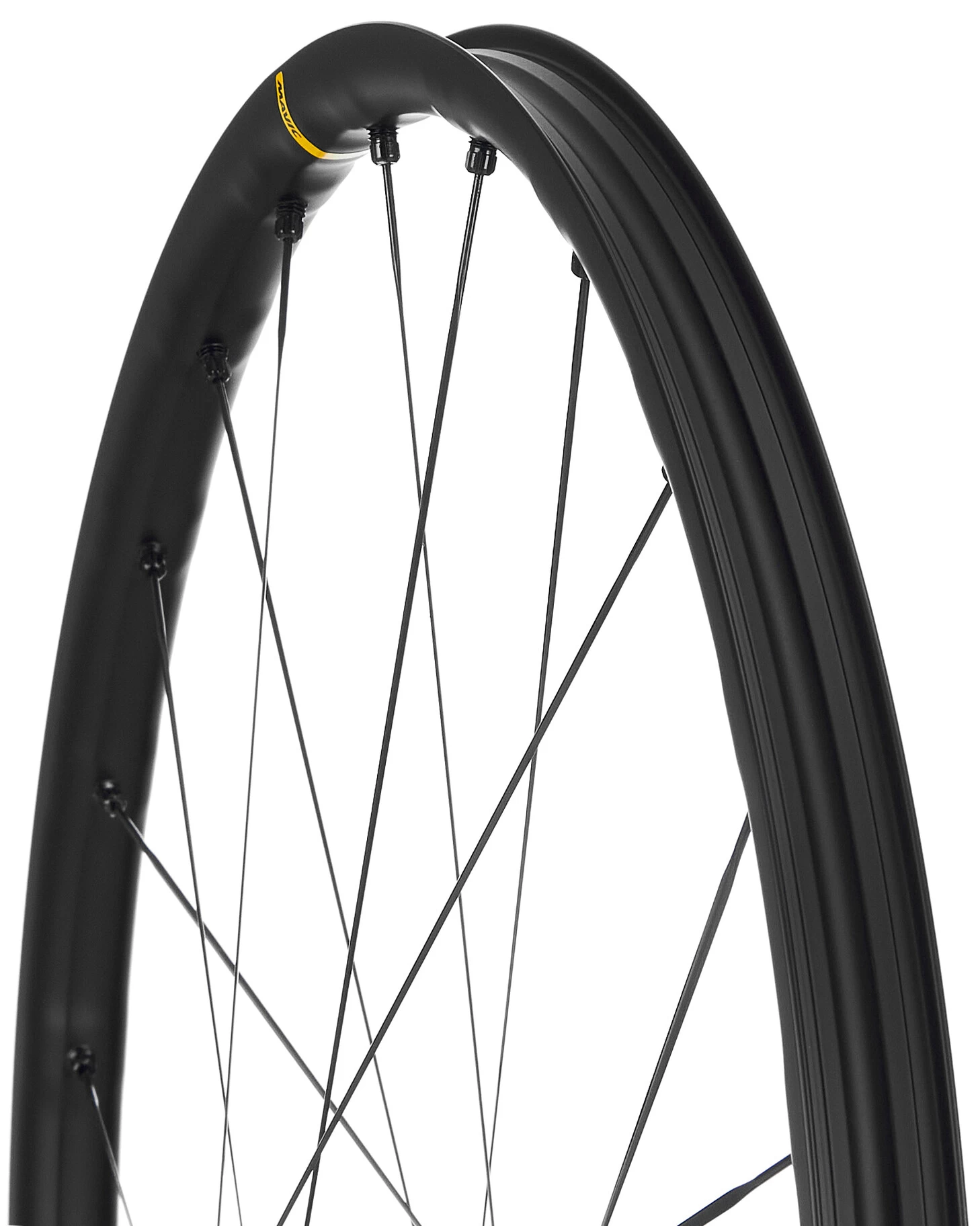 Mavic Allroad SL Road+ Wheelset 27.5" Disc CL XDR 2 Mavic Allroad SL Road+ Wheelset 27.5" Disc CL XDR - Image 2
