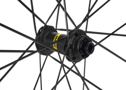 Mavic Allroad SL Road+ Wheelset 27.5" Disc CL XDR 8 Mavic Allroad SL Road+ Wheelset 27.5" Disc CL XDR -Professional Bicycle Store mavic allroad sl road wheelset 275 disc cl xdr 4