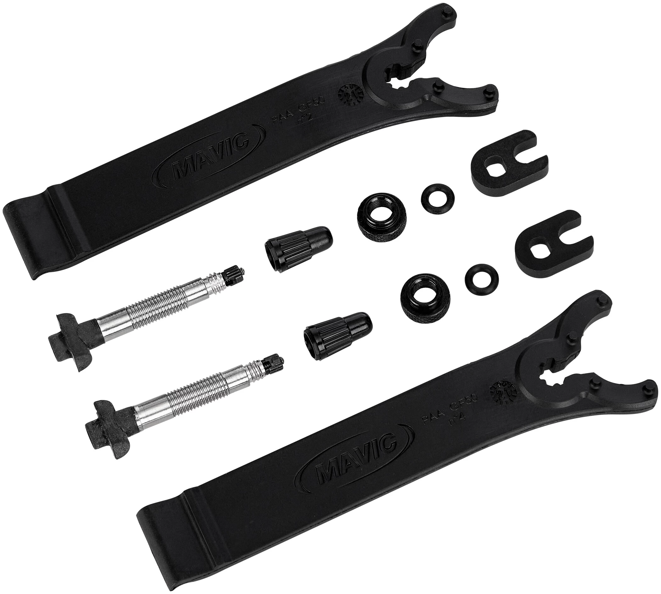 Mavic Allroad SL Road+ Wheelset 27.5" Disc CL XDR 5 Mavic Allroad SL Road+ Wheelset 27.5" Disc CL XDR - Image 5