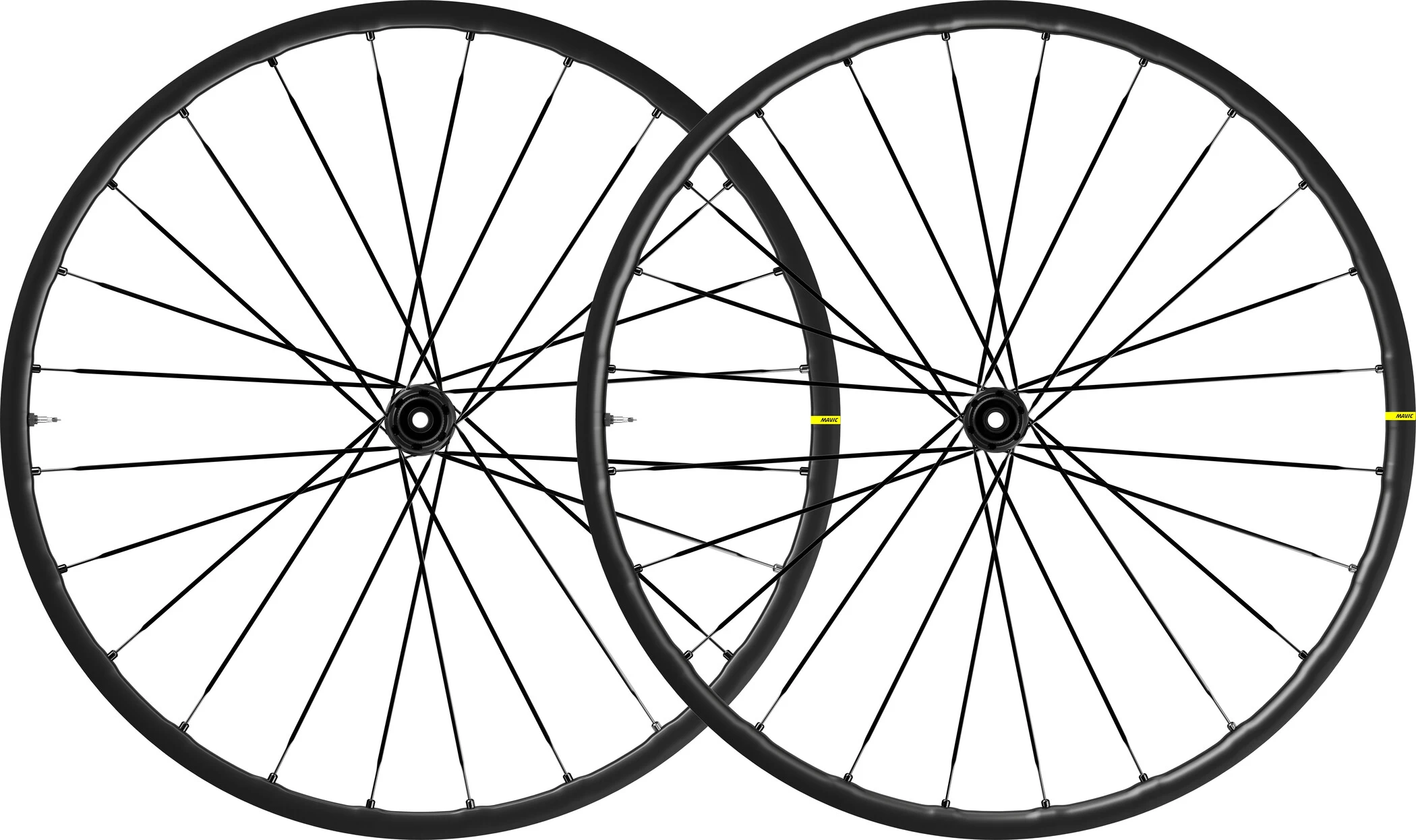 Mavic Allroad SL Wheelset 28" Disc CL M11 1 Mavic Allroad SL Wheelset 28" Disc CL M11