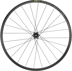 Mavic Allroad Front Wheel Disc CL 12x100mm