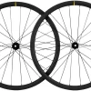 Mavic Cosmic SL 32 Wheelset 28" Disc CL M11 Carbon