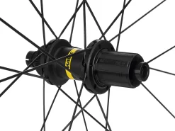 Mavic Cosmic SL 32 Wheelset 28" Disc CL M11 Carbon -Professional Bicycle Store mavic cosmic sl 32 wheelset 28 disc cl m11 carbon 3