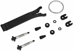 Mavic Cosmic SL 32 Wheelset 28" Disc CL M11 Carbon -Professional Bicycle Store mavic cosmic sl 32 wheelset 28 disc cl m11 carbon 5