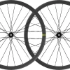 Mavic Cosmic SL 32 Wheelset 28" Disc CL XDR Carbon