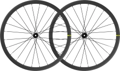 Mavic Cosmic SL 32 Wheelset 28" Disc CL XDR Carbon