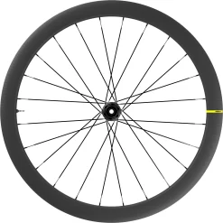 Mavic Cosmic SL 45 Rear Wheel 28" Disc CL M11 Carbon
