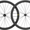 Mavic Cosmic SL 45 Wheelset 28" Disc CL M11 Carbon