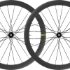 Mavic Cosmic SL 45 Wheelset 28" Disc CL XDR Carbon