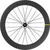 Mavic Cosmic SL 65 Rear Wheel 28" Disc CL XDR Carbon