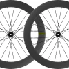 Mavic Cosmic SL 65 Wheelset 28" Disc CL M11 Carbon