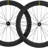 Mavic Cosmic SL 65 Wheelset 28" Disc CL XDR Carbon