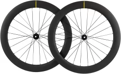 Mavic Cosmic SL 65 Wheelset 28" Disc CL XDR Carbon