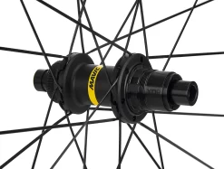 Mavic Cosmic SL 65 Wheelset 28" Disc CL XDR Carbon -Professional Bicycle Store mavic cosmic sl 65 wheelset 28 disc cl xdr carbon 3