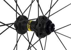 Mavic Cosmic SL 65 Wheelset 28" Disc CL XDR Carbon -Professional Bicycle Store mavic cosmic sl 65 wheelset 28 disc cl xdr carbon 4