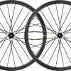 Mavic Cosmic SLR 32 Wheelset 28" Disc CL XDR Carbon