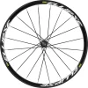 Mavic Ellipse Rear Wheel Black