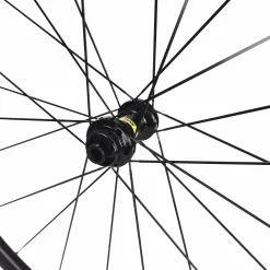 Mavic Ksyrium 30 Disc Wheelset Clincher CL Shimano 10/11/12-speed -Professional Bicycle Store mavic ksyrium 30 disc wheelset clincher cl shimano 10 11 12 speed 3