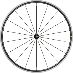 Mavic Ksyrium S Front Wheel 28"