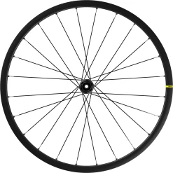Mavic Ksyrium S Rear Wheel 28" Disc CL M11