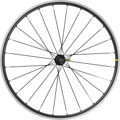 Mavic Ksyrium S Rear Wheel 28" M11