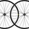 Mavic Ksyrium S Wheelset 28" Disc CL M11