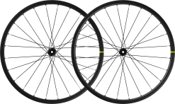 Mavic Ksyrium S Wheelset 28" Disc CL M11