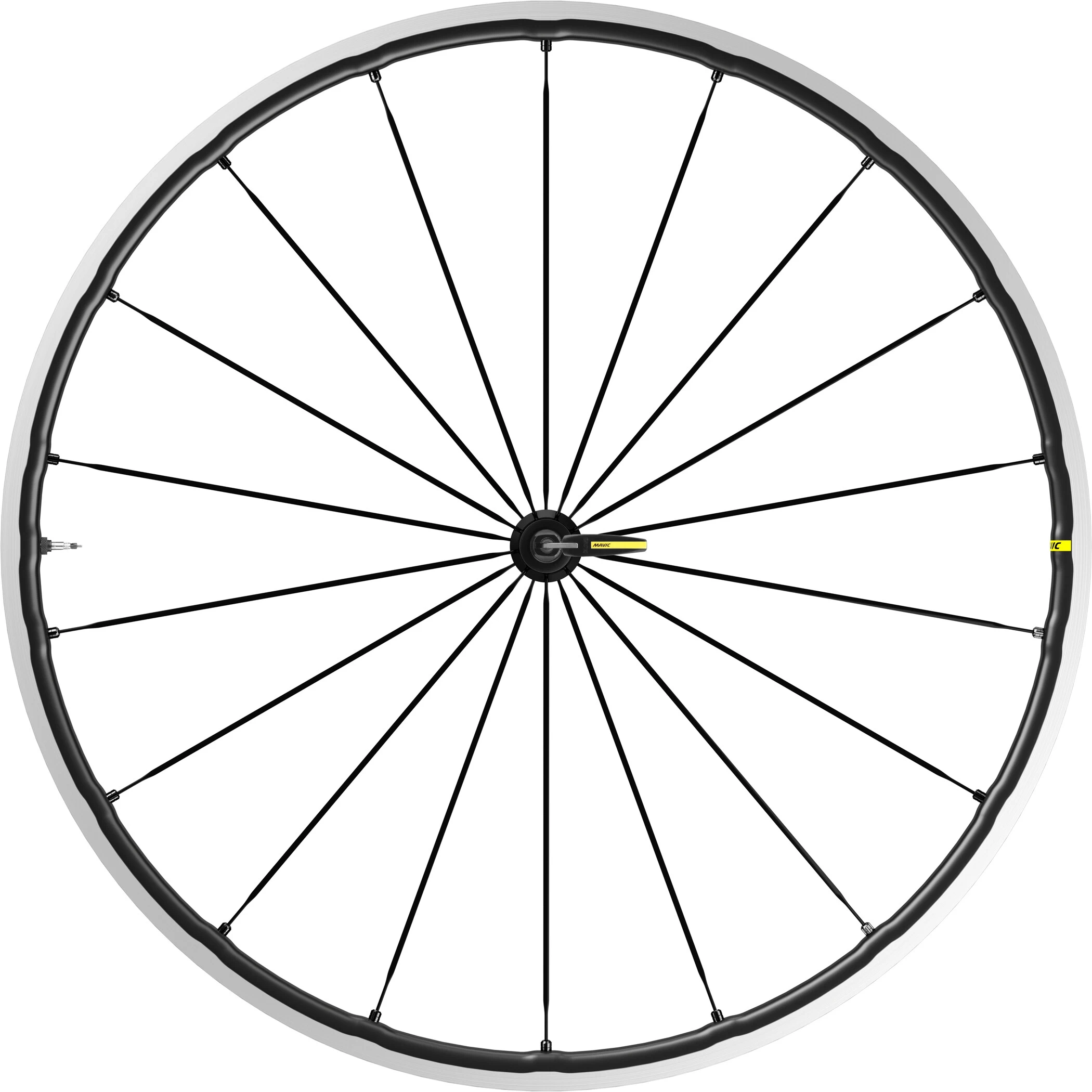 Mavic Ksyrium SL Front Wheel 28" 1 Mavic Ksyrium SL Front Wheel 28"